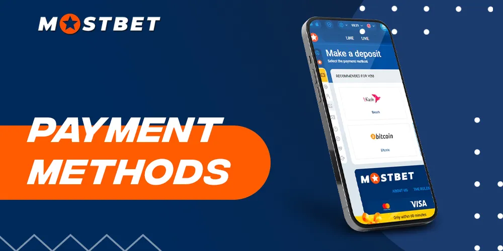 mostbet login